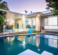 Broadbeach Waters Home With Private Pool - Tourism Townsville
