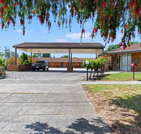 Broadford Sugarloaf Motel - Tourism Townsville