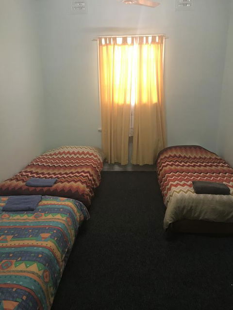 Broken Hill Tourist Lodge - Tourism Townsville 2