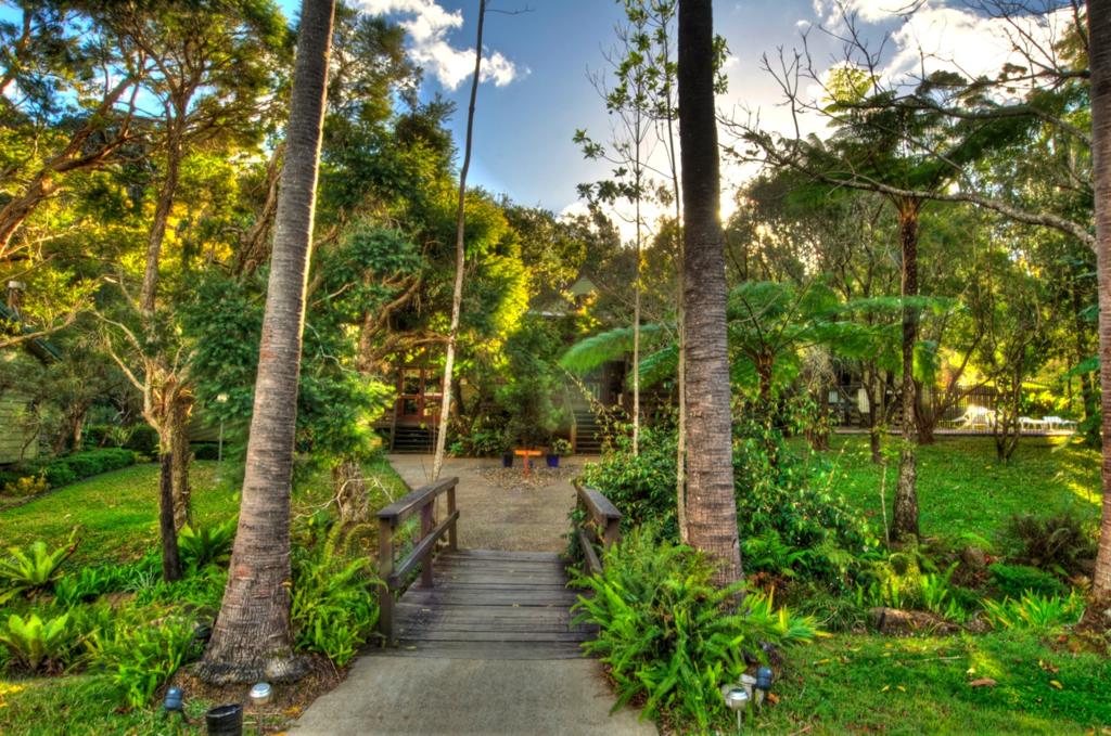 Eungella QLD Tourism Townsville