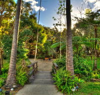 Broken River Mountain Resort - Tourism Townsville