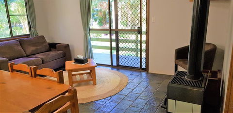 Broken River Mountain Resort - Tourism Townsville 2