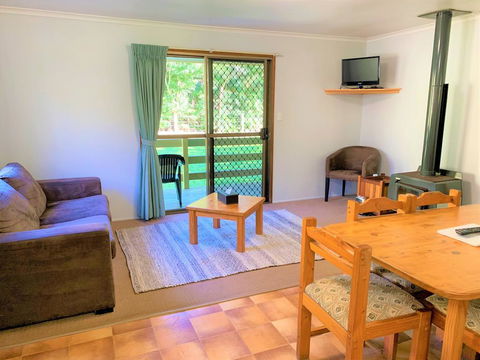 Broken River Mountain Resort - Tourism Townsville 3
