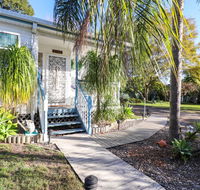 Bromyard Cottage - Tourism Townsville
