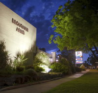 Brougham Arms Hotel - Tourism Townsville