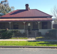 Browncoat Cottage Mudgee - Tourism Townsville