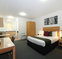 Browns Plains Motor Inn - Tourism Townsville
