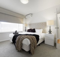 Brunswick Vibe - StayCentral - Tourism Townsville