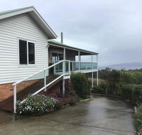 Bruny Sunset Beach GateAway - Tourism Townsville