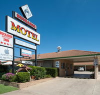 Buckaroo Motor Inn - Tourism Townsville