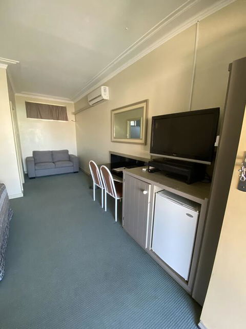 Bucketts Way Motel Gloucester - Tourism Townsville 2