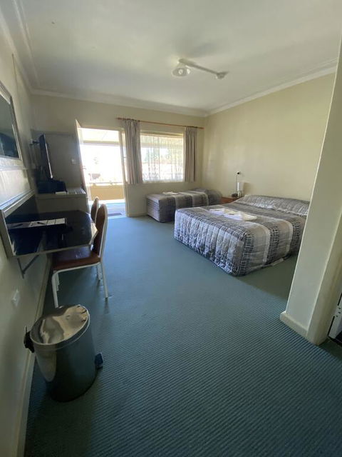 Bucketts Way Motel Gloucester - Tourism Townsville 1