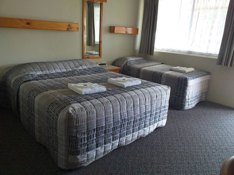 Bucketts Way Motel Gloucester - Tourism Townsville 0