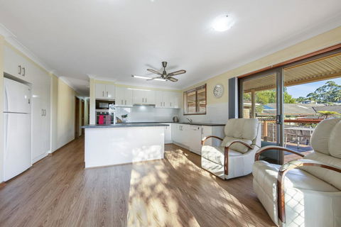 Buckland St 29 Mollymook - Tourism Townsville 1
