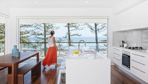 Bujerum Apartments On Burleigh - Tourism Townsville 0