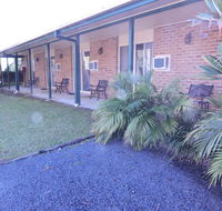 Bulahdelah Myall Motel - Tourism Townsville