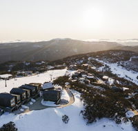 Buller Holidays Apartments - Tourism Townsville