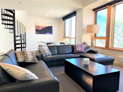 Buller Holidays Apartments - Tourism Townsville 1