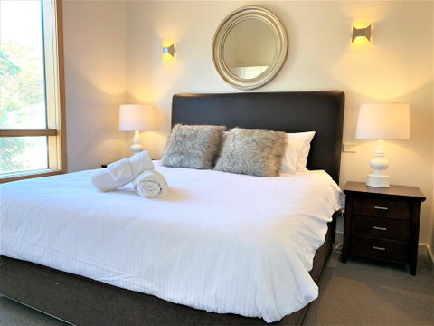Buller Holidays Apartments - Tourism Townsville 2