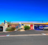 Bundaberg Coral Villa Motor Inn - Tourism Townsville