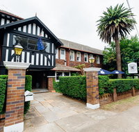 Bundanoon Hotel - Tourism Townsville