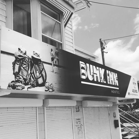 Bunk Inn Hostel - Tourism Townsville 1