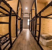 Bunk Inn Hostel - Tourism Townsville