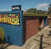 Bunkhouse Motel - Tourism Townsville