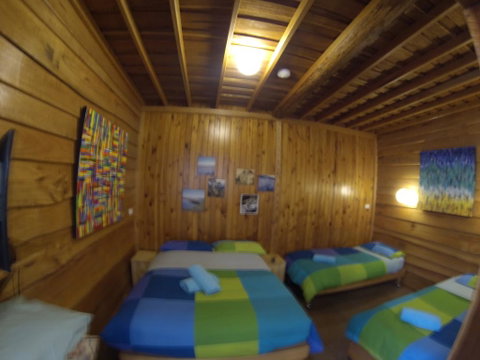 Bunkhouse Motel - Tourism Townsville 1