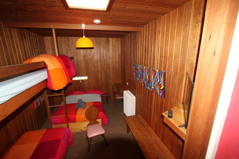 Bunkhouse Motel - Tourism Townsville 3