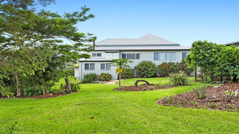 Bunya @ Maleny Farm House - Tourism Townsville 0