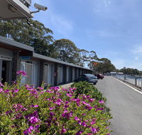 Burnie Airport Motel - Tourism Townsville