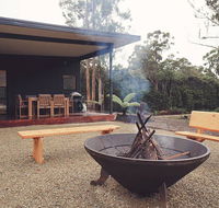 Bush  Beach Family Retreat - Tourism Townsville