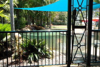 Bushland Beach Tavern with Tourism Townsville