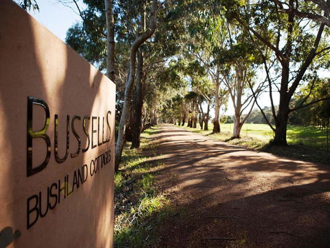 Bussells Bushland Cottages - Tourism Townsville 0