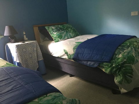 Butlers Guesthouse - Tourism Townsville 2