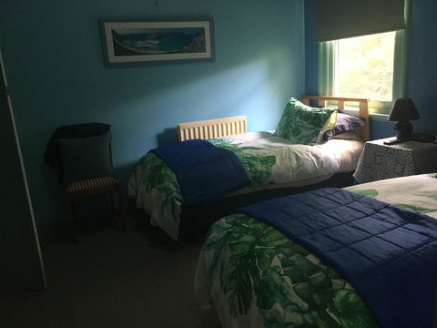 Butlers Guesthouse - Tourism Townsville 1