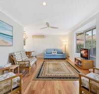 By The Bay Hideaway - Tourism Townsville