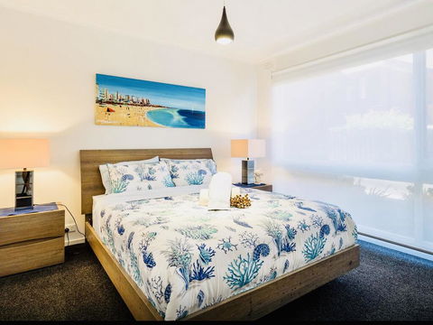 By The Beach - Tourism Townsville 3