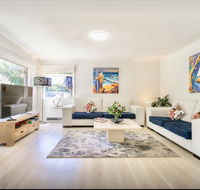 By The Beach - Tourism Townsville
