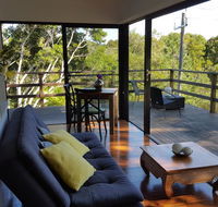 Byron Bay Hinterland Cottages - Tourism Townsville