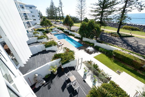 C Bargara Resort - Tourism Townsville 3