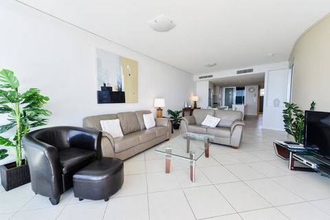 C Bargara Resort - Tourism Townsville 1