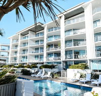 C Bargara Resort - Tourism Townsville