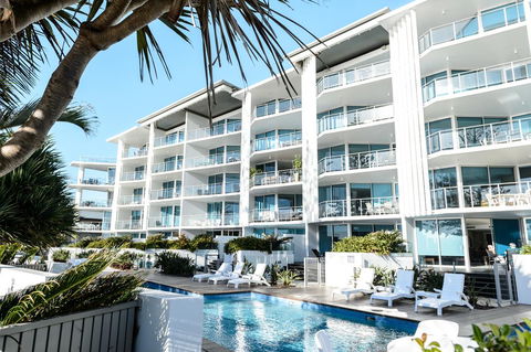 C Bargara Resort - Tourism Townsville 0
