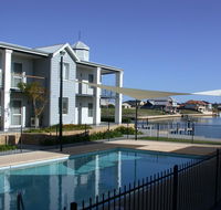 C Mandurah Resort  Serviced Apartments - Tourism Townsville