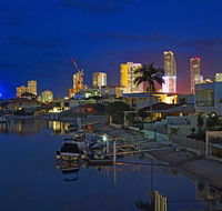 C'est La Vie - Tourism Townsville