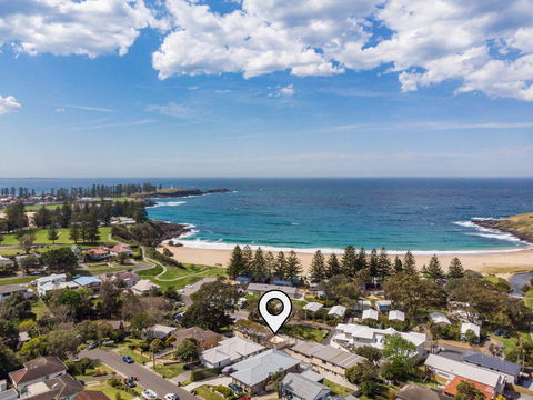 C'VU Kiama - Tourism Townsville 0