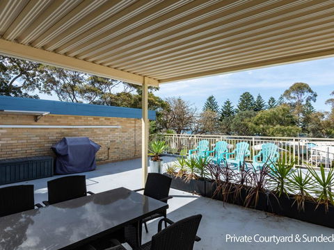 C'VU Kiama - Tourism Townsville 1