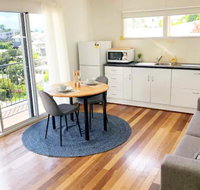 Cabin in the Sky Glorious Views to Magnetic Island - Tourism Townsville